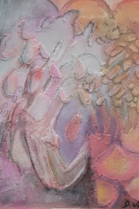 Le cœur éclaté