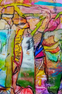 Les danseurs