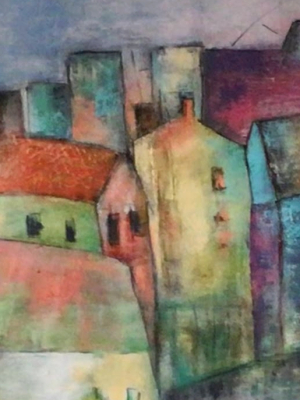 Village d’antan