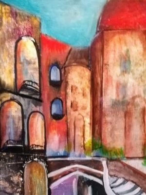 Venise 1