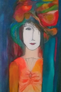 Le masque