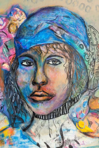 La Gitane