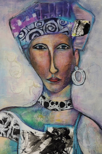 L’audacieuse