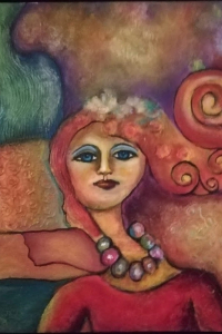 La précieuse