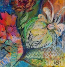 La floraison