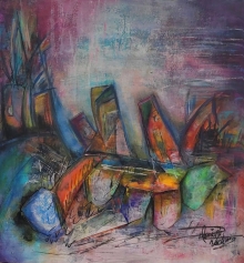 La foudre