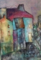 Village d’antan