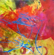L’explosion