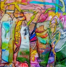 Les danseurs